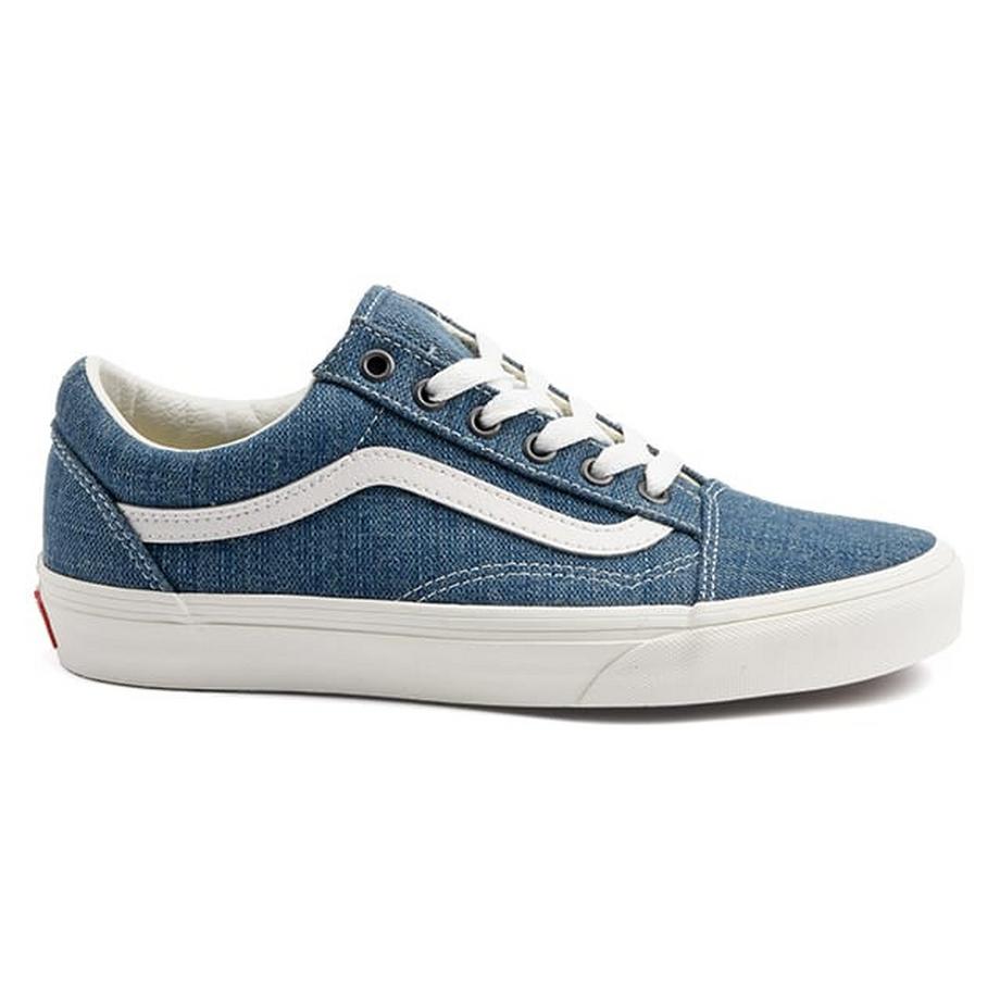 VANS Old Skool Denim Sneakers  