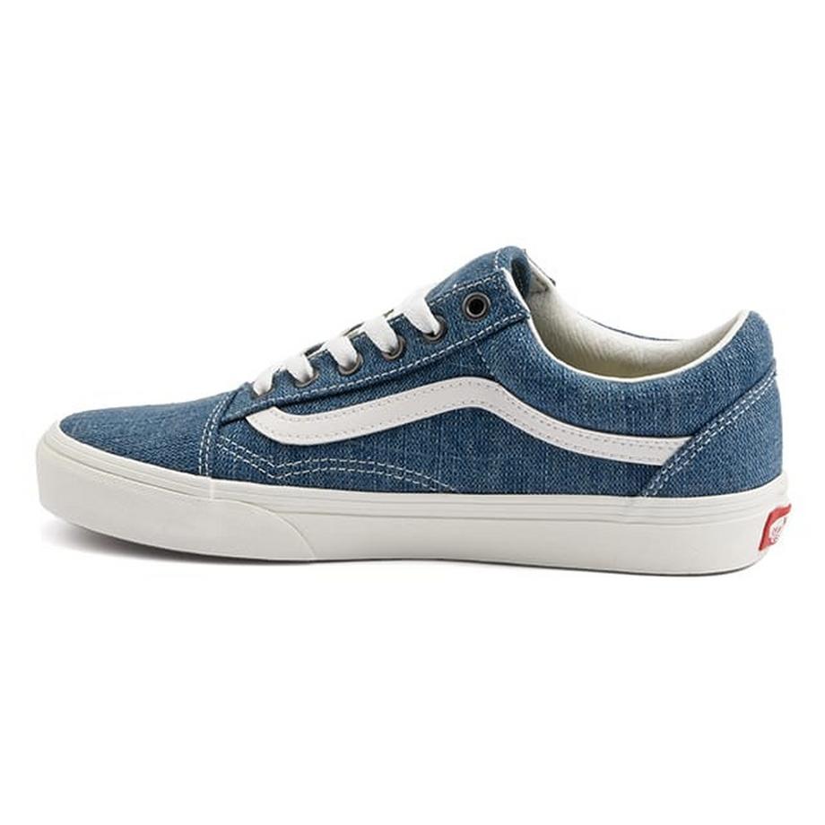 VANS Old Skool Denim Sneakers  
