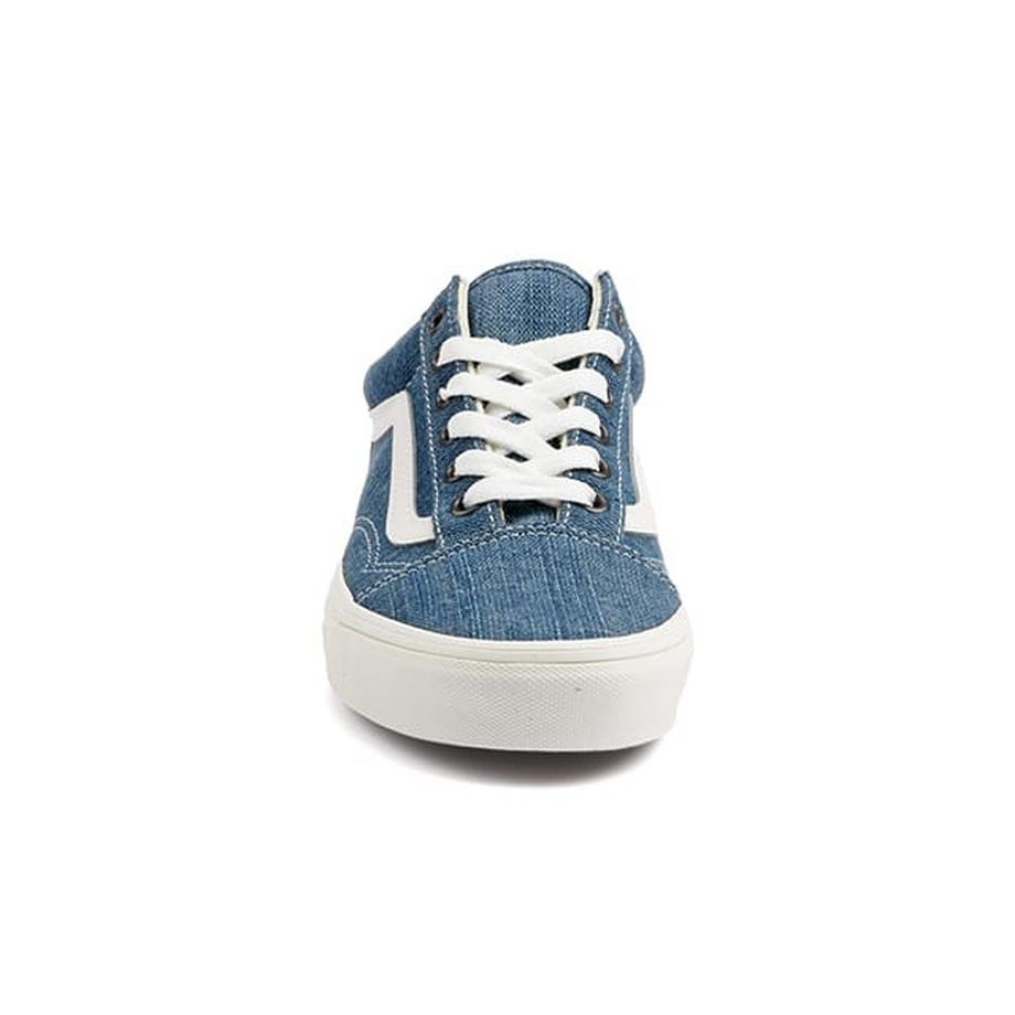 VANS Old Skool Denim Sneakers  
