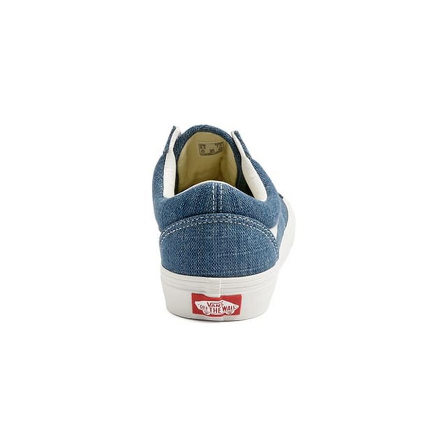 VANS Old Skool Denim Sneakers  
