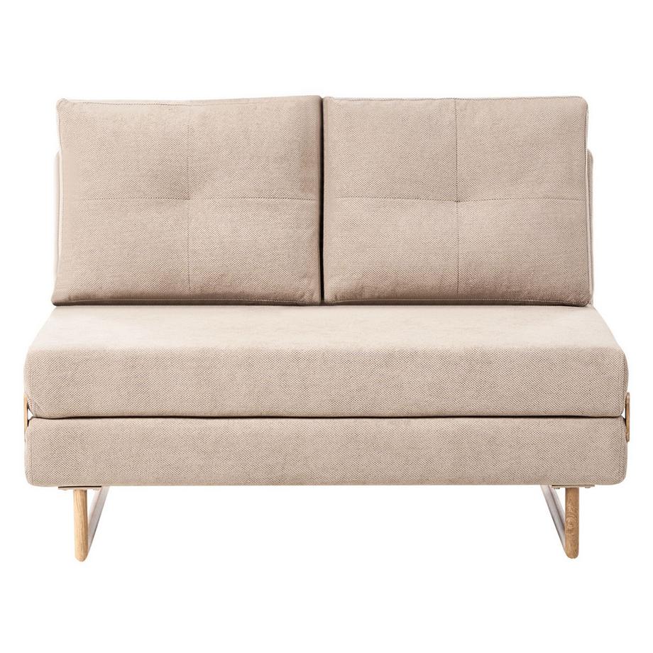 2 Sitzer Sofa aus Stoff  JERSLEV