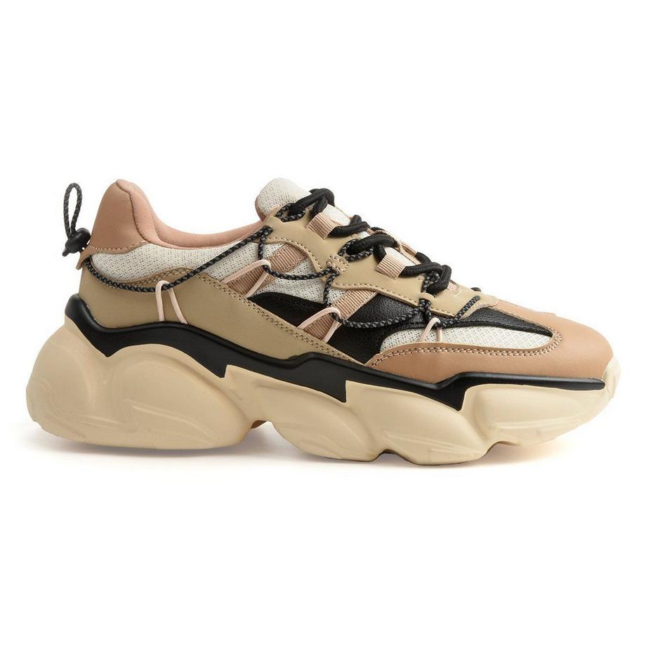 Call it Spring Graciela Chunky Semelle Plateforme Sneakers  