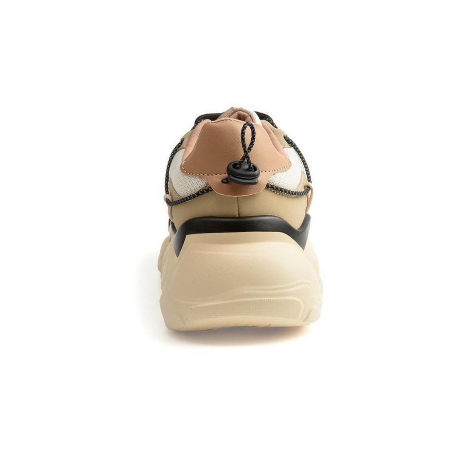 Call it Spring Graciela Chunky Semelle Plateforme Sneakers  