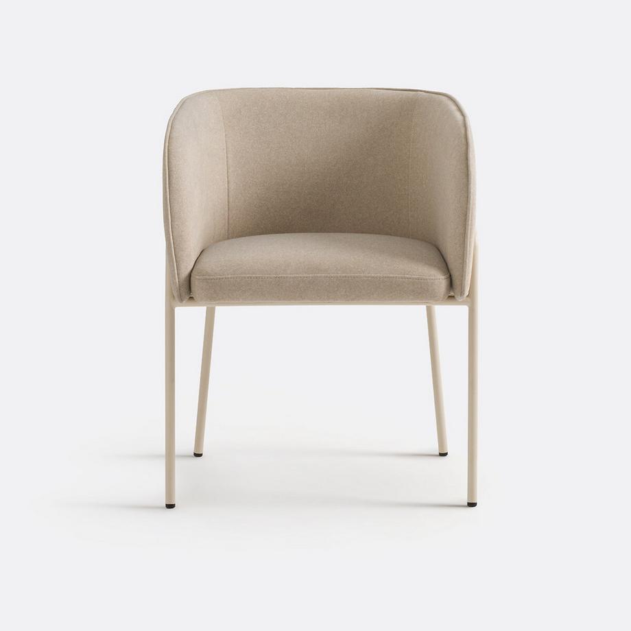 La Redoute Intérieurs Esszimmerstuhl Laika  