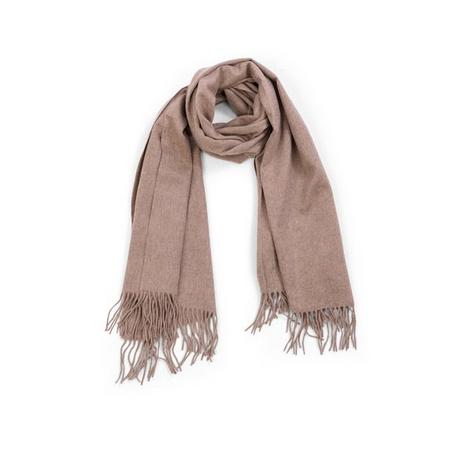 CASH-MERE.CH Sciarpa Waterwave  