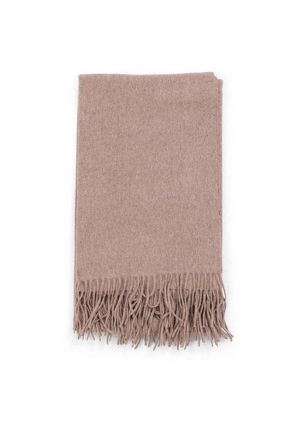 CASH-MERE.CH Sciarpa Waterwave  