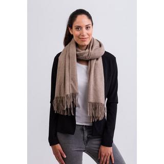 CASH-MERE.CH Sciarpa Waterwave  