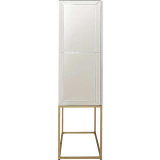 KARE Design Barschrank Luxury Champagne  