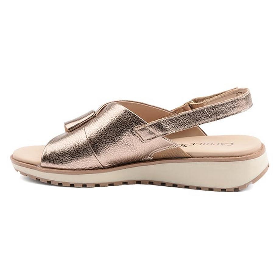CAPRICE Kandy Sandales Slingback  