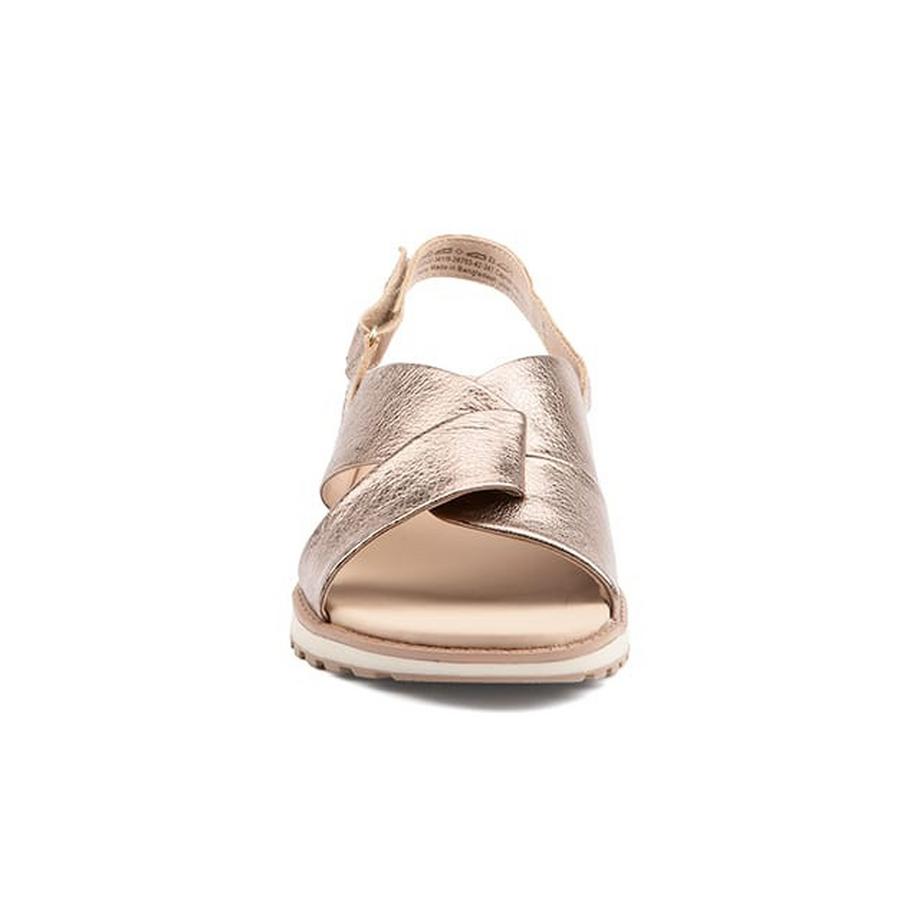 CAPRICE Kandy Sandales Slingback  