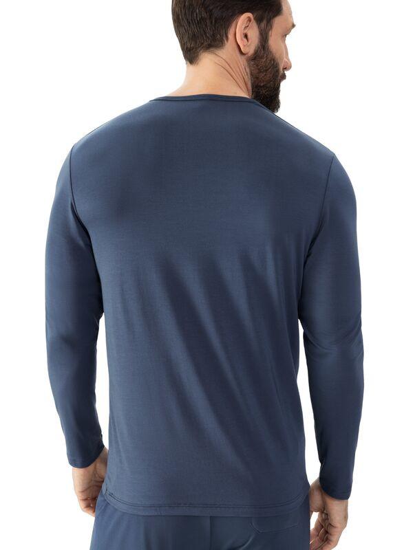 mey Modal Langarm-Shirt  