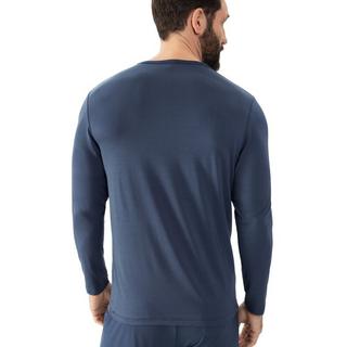 mey Modal Langarm-Shirt  