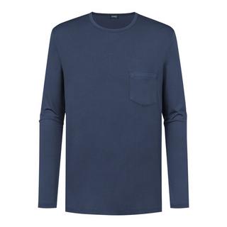 mey Modal Langarm-Shirt  