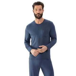 mey Modal Langarm-Shirt  