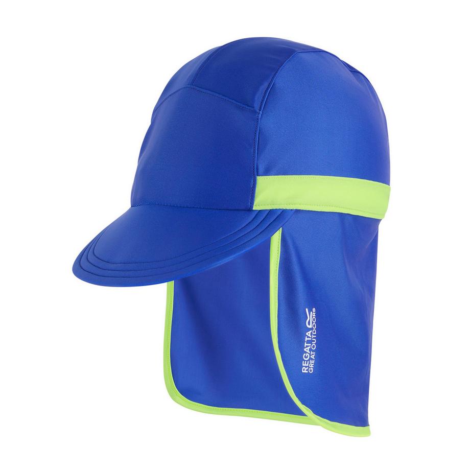 Casquette Avec Protègenuque