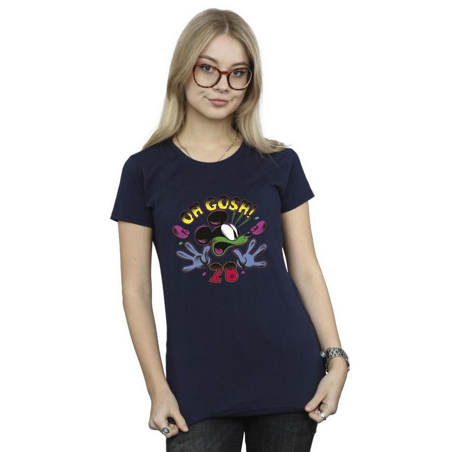 Disney Oh Gosh T-Shirt Imprimé Graphique  