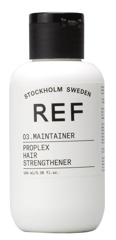 REF  Proplex Hair Strengthener 3 Maintainer 100 ml 