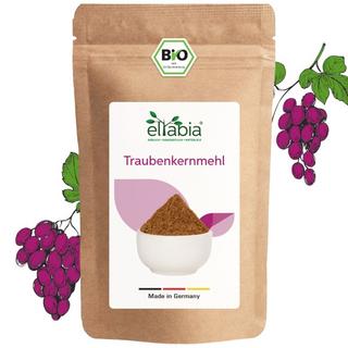 Eltabia  Bio Traubenkernmehl OPC 