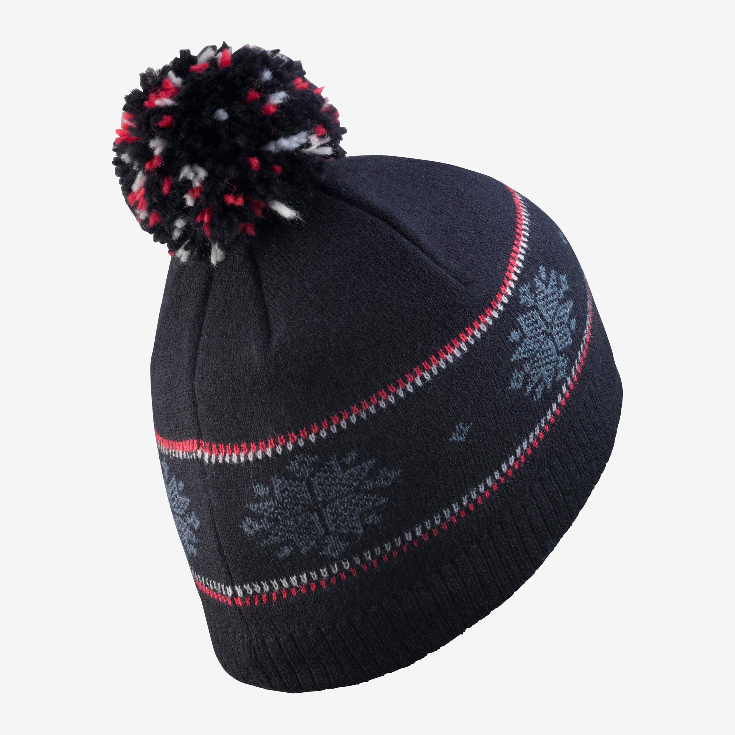 WEDZE  Bonnet - JACQUARD 