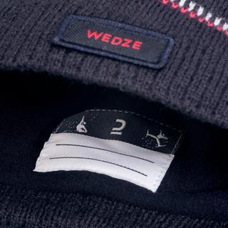 WEDZE  Mütze - JACQUARD 