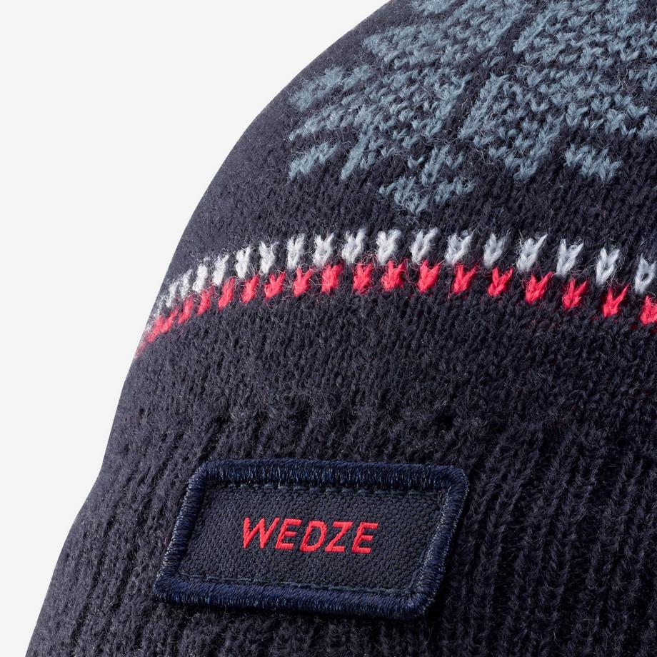 WEDZE  Bonnet - JACQUARD 