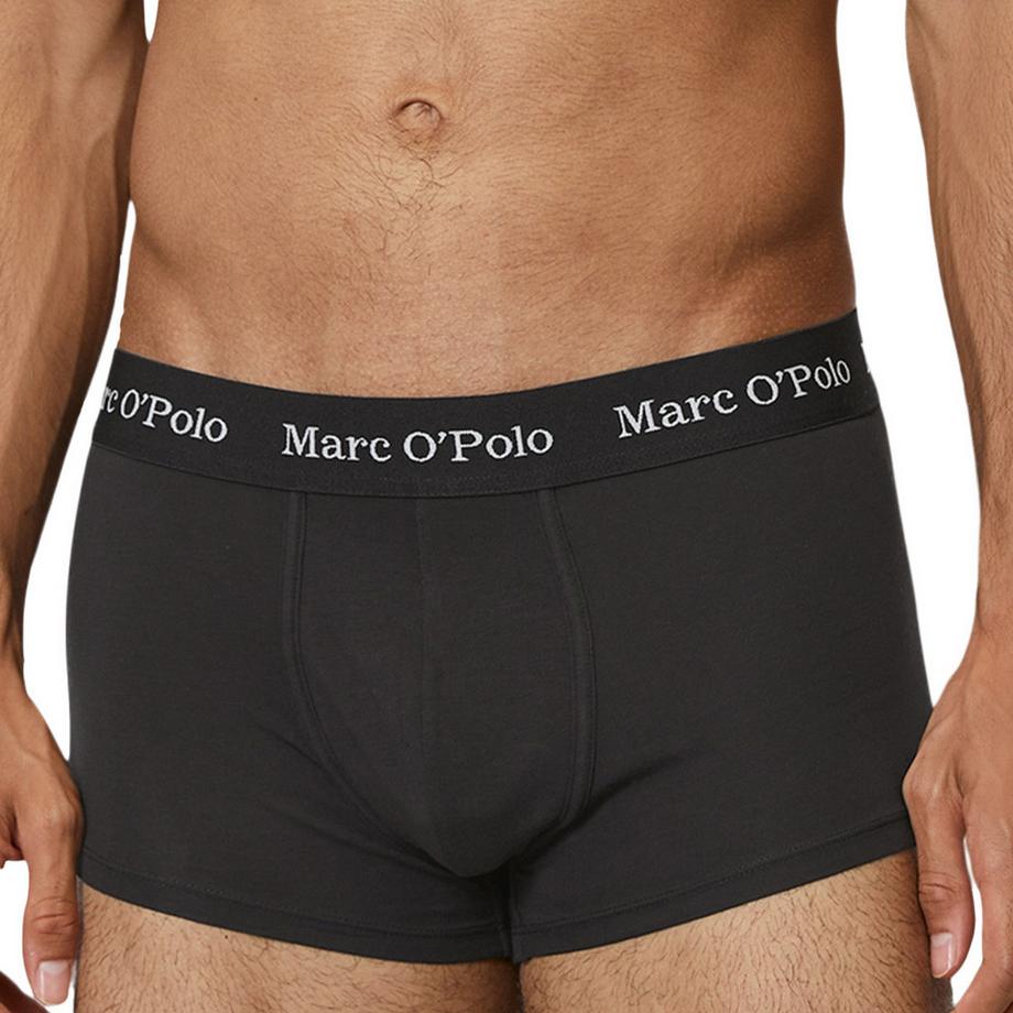 Marc O'Polo Essentials Hipster Short 6er Pack  