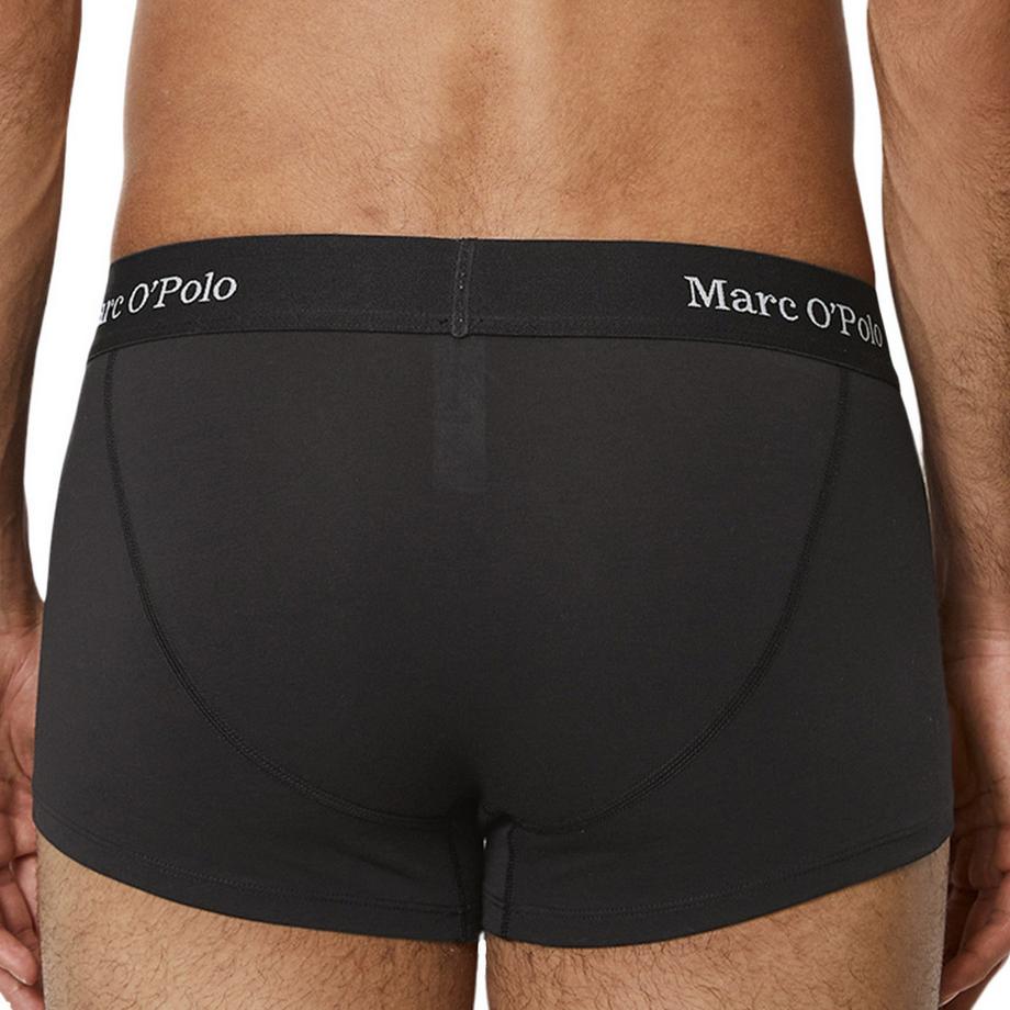 Marc O'Polo Essentials Hipster Short 6er Pack  