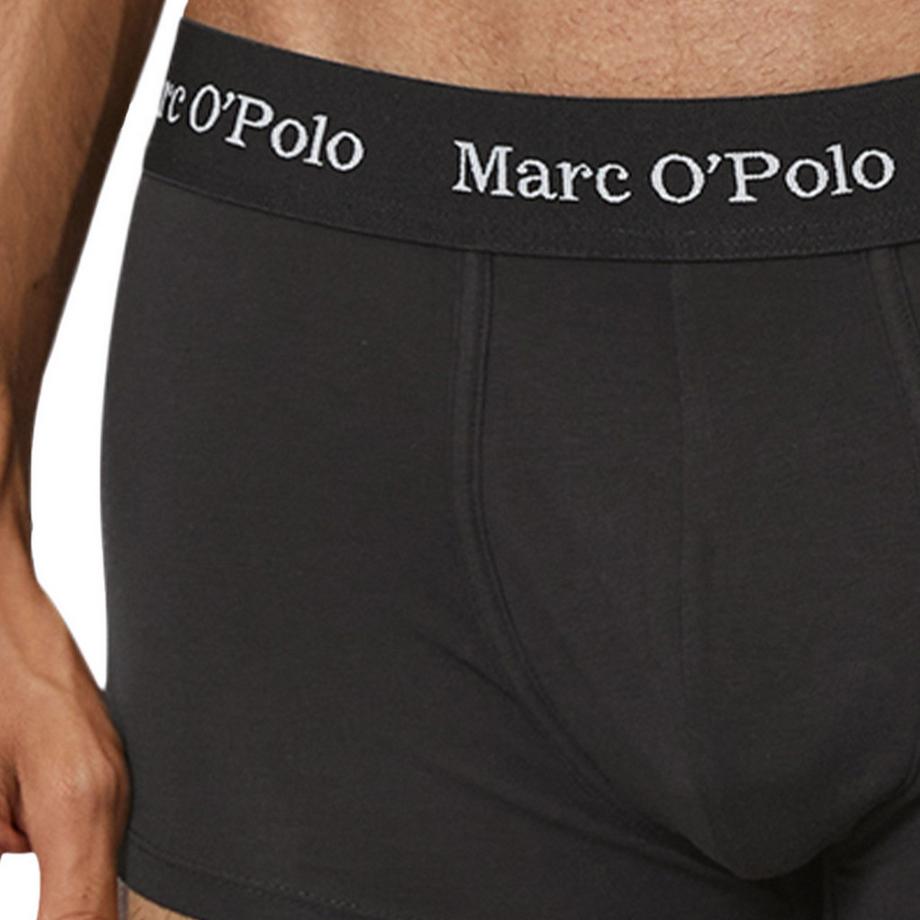 Marc O'Polo Essentials Hipster Short 6er Pack  