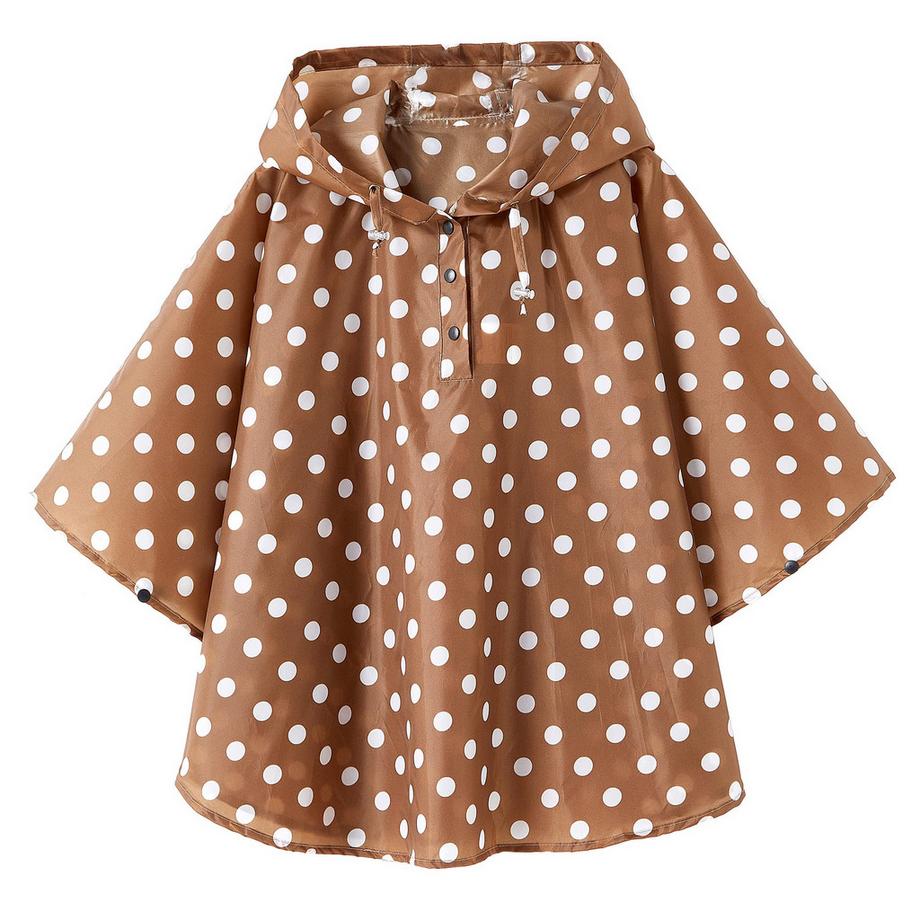 Kinder Regenmantel Regenjacke Regenponcho Regencape