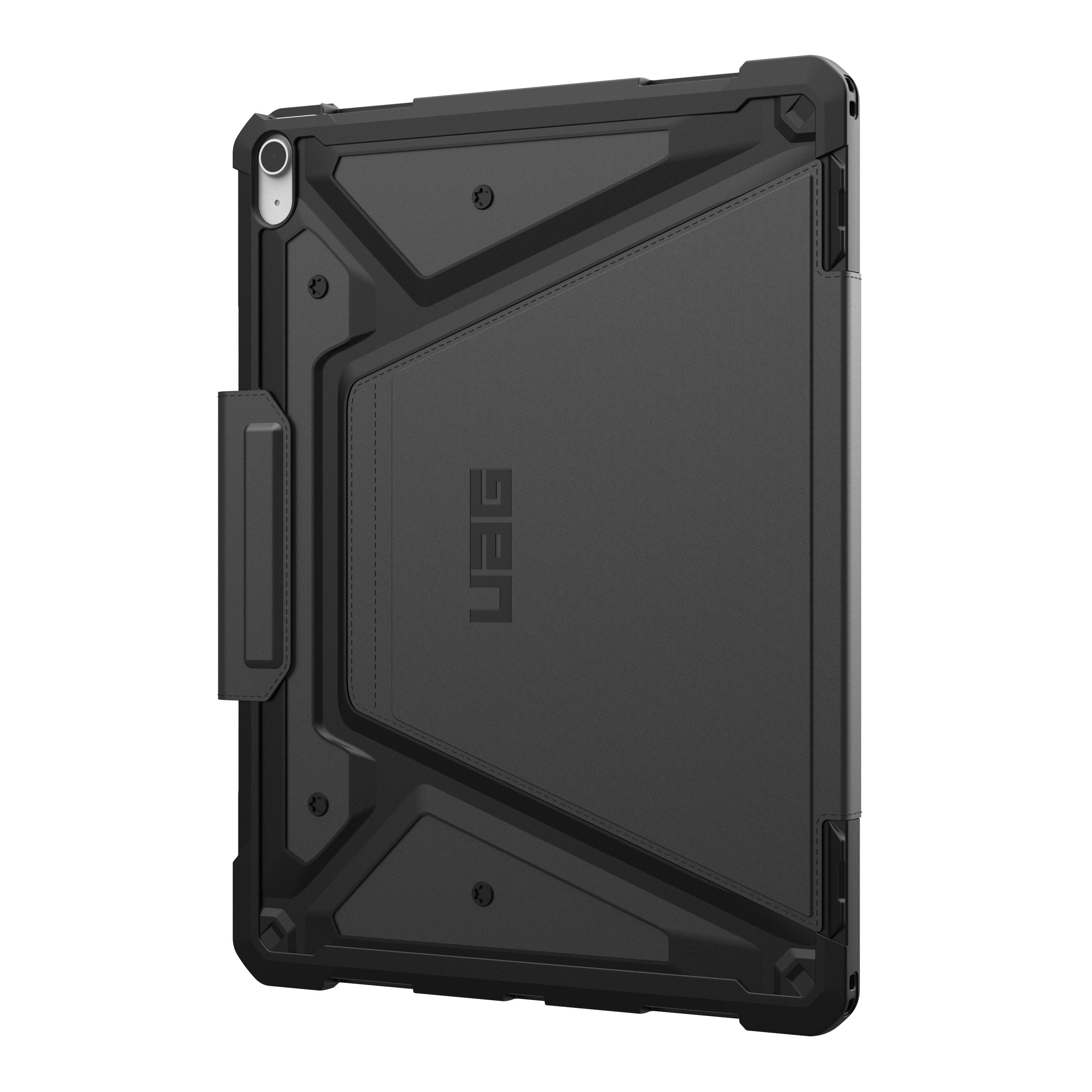 URBAN ARMOR GEAR  Metropolis SE 124472114040 Tablet-Schutzhülle 33 cm (13") Folio Schwarz 