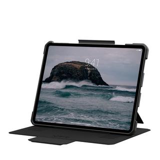 URBAN ARMOR GEAR  Metropolis SE 124472114040 Tablet-Schutzhülle 33 cm (13") Folio Schwarz 