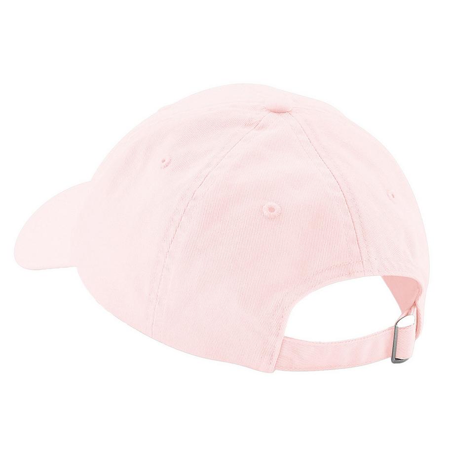 Beechfield Casquette Profil Bas  