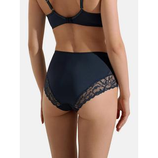 Lisca  Slip taille haute Naty 