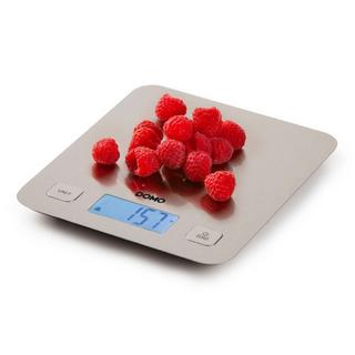 DOMO Bilancia da cucina digitale  