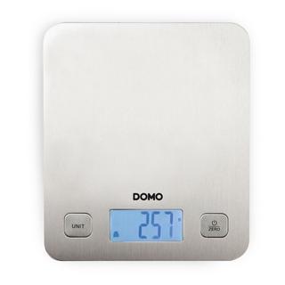 DOMO Bilancia da cucina digitale  