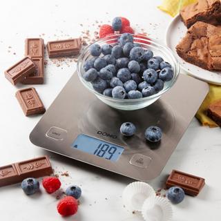 DOMO Bilancia da cucina digitale  