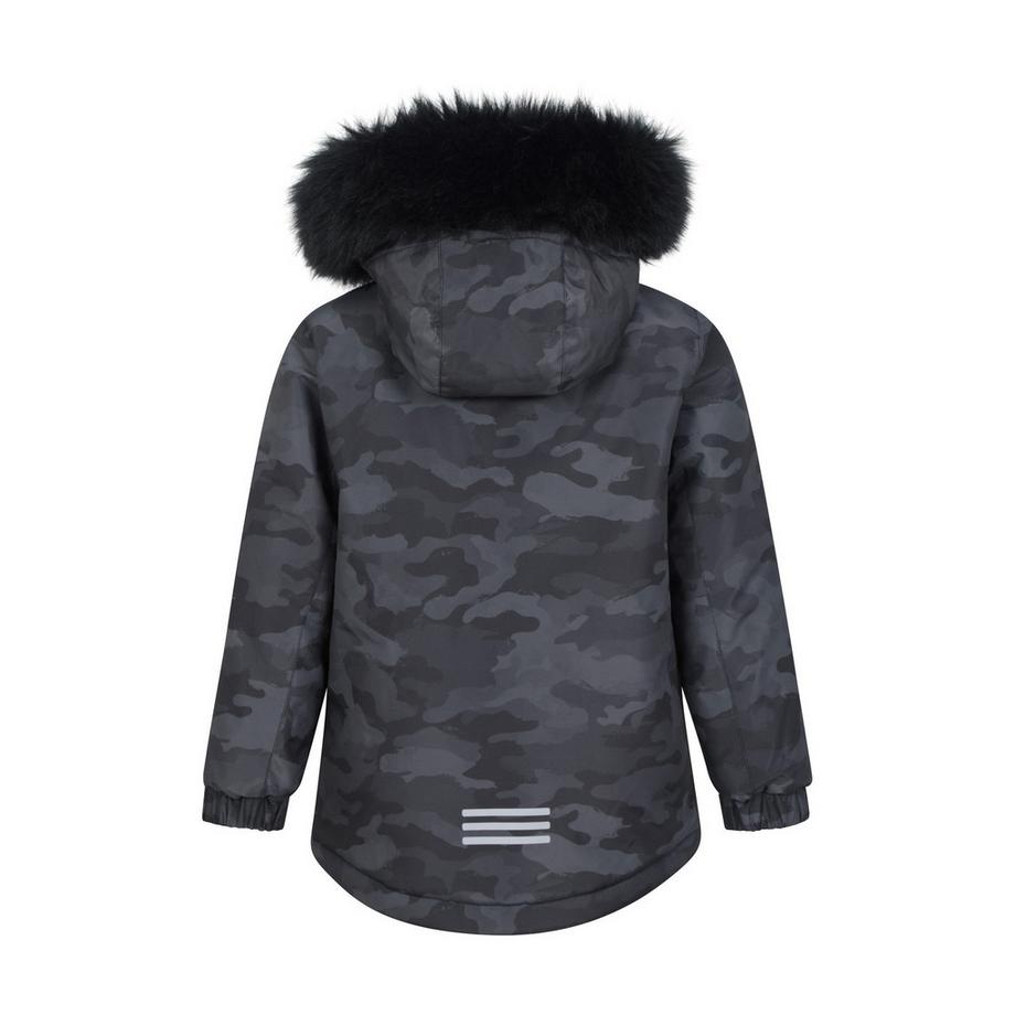 Mountain Warehouse Ranger Veste Résistante à l'Eau  
