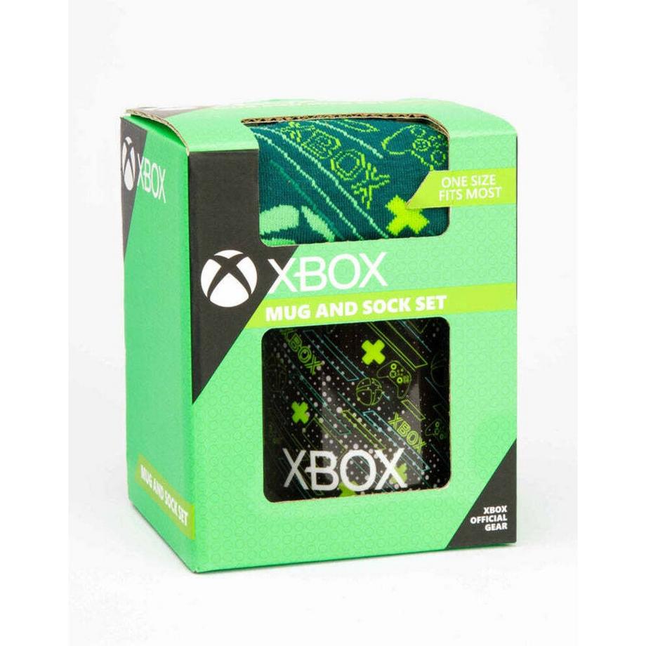 Neue Kategorie TasseSockenSet, Logo  