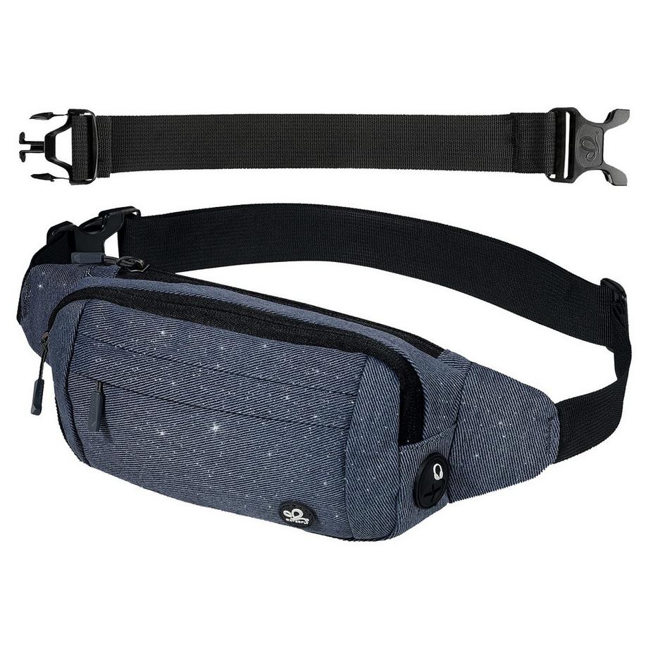 Sac banane Sac ceinture