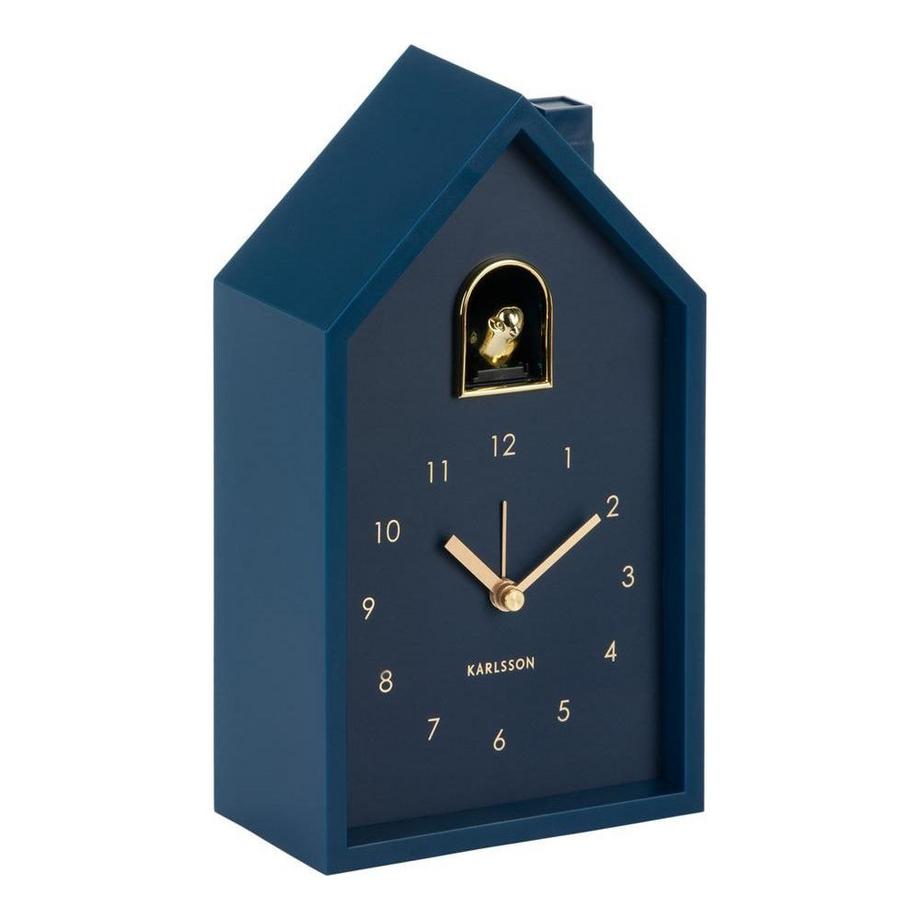 Wecker Modern Cuckoo