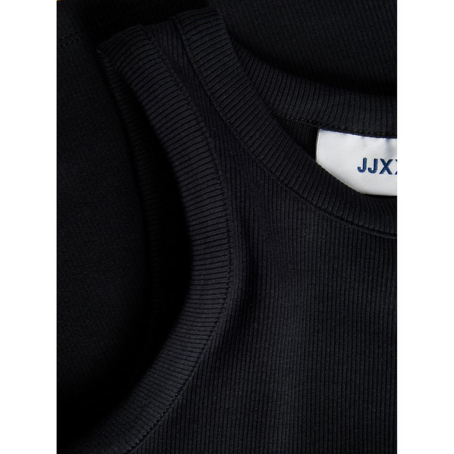 JACK & JONES Forest Débardeur Côtelé  