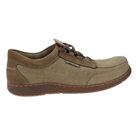 Mephisto  Zest - Chaussure à lacets nubuck 