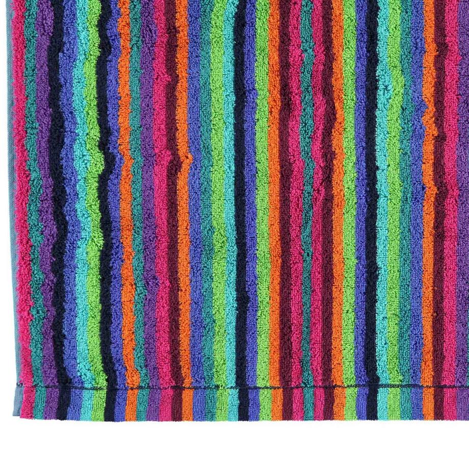 Cawö Duschtuch  1er Pack-C Life Style Stripes  