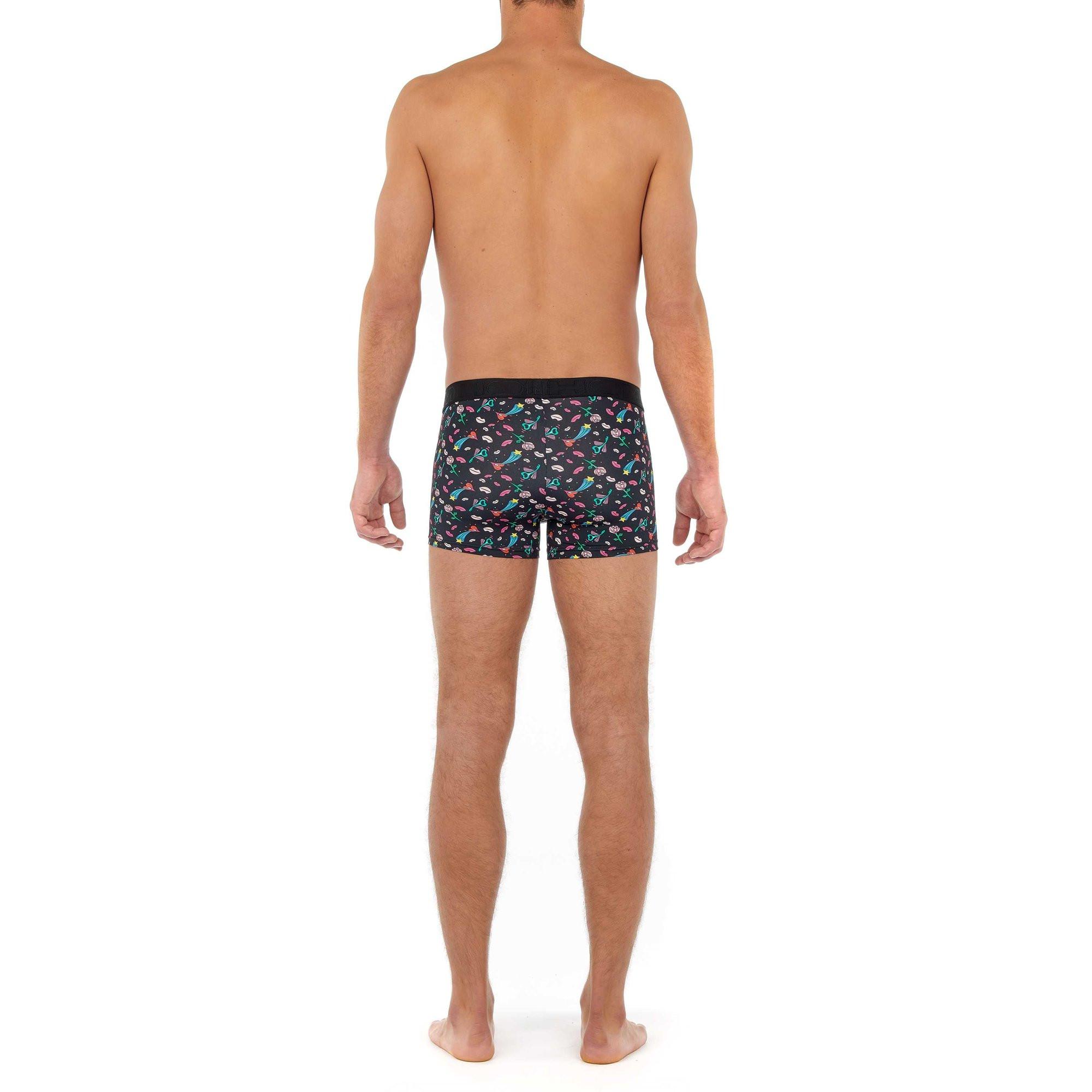 HOM  Boxershort  Stretch-Amour Boxer Briefs 