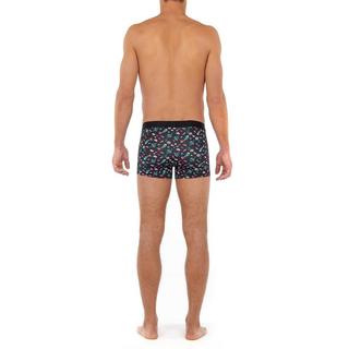 HOM  Boxer  Stretch-Amour Boxer Briefs 