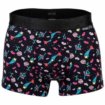 Boxer  Stretch-Amour Boxer Briefs