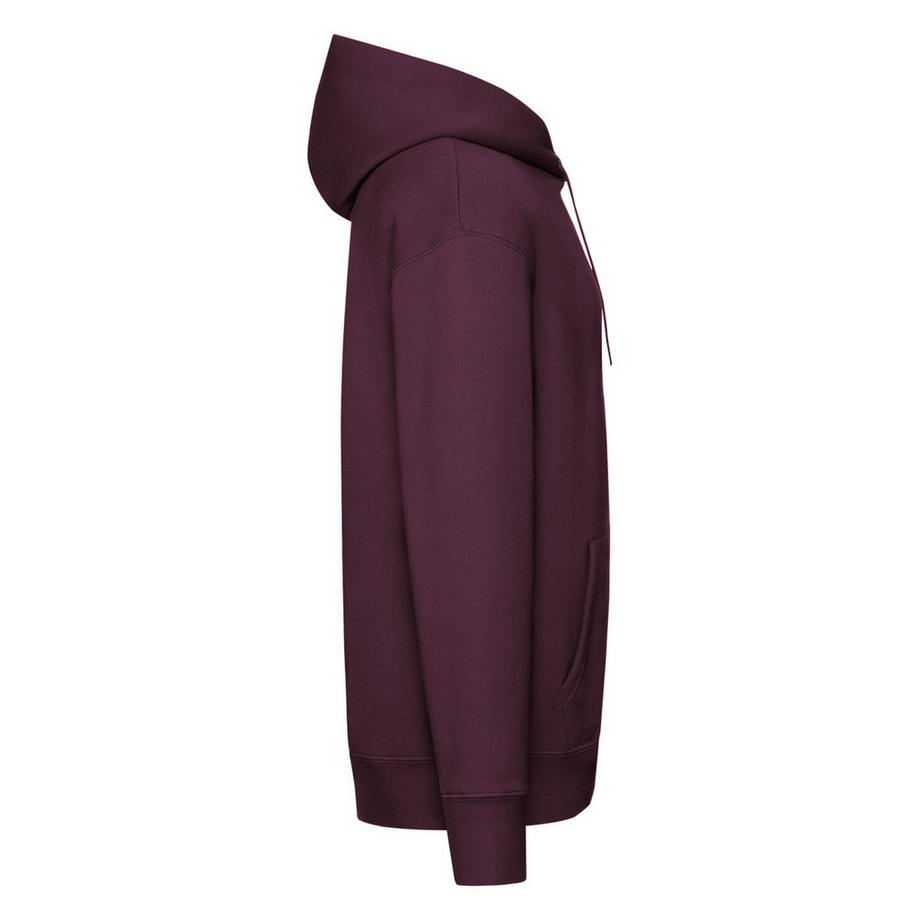 Fruit of the Loom Felpa con Cappuccio Premium  