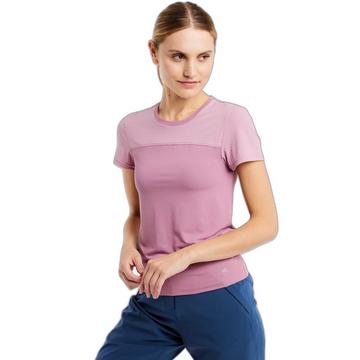 Maglietta da donna Protest Prtsafou