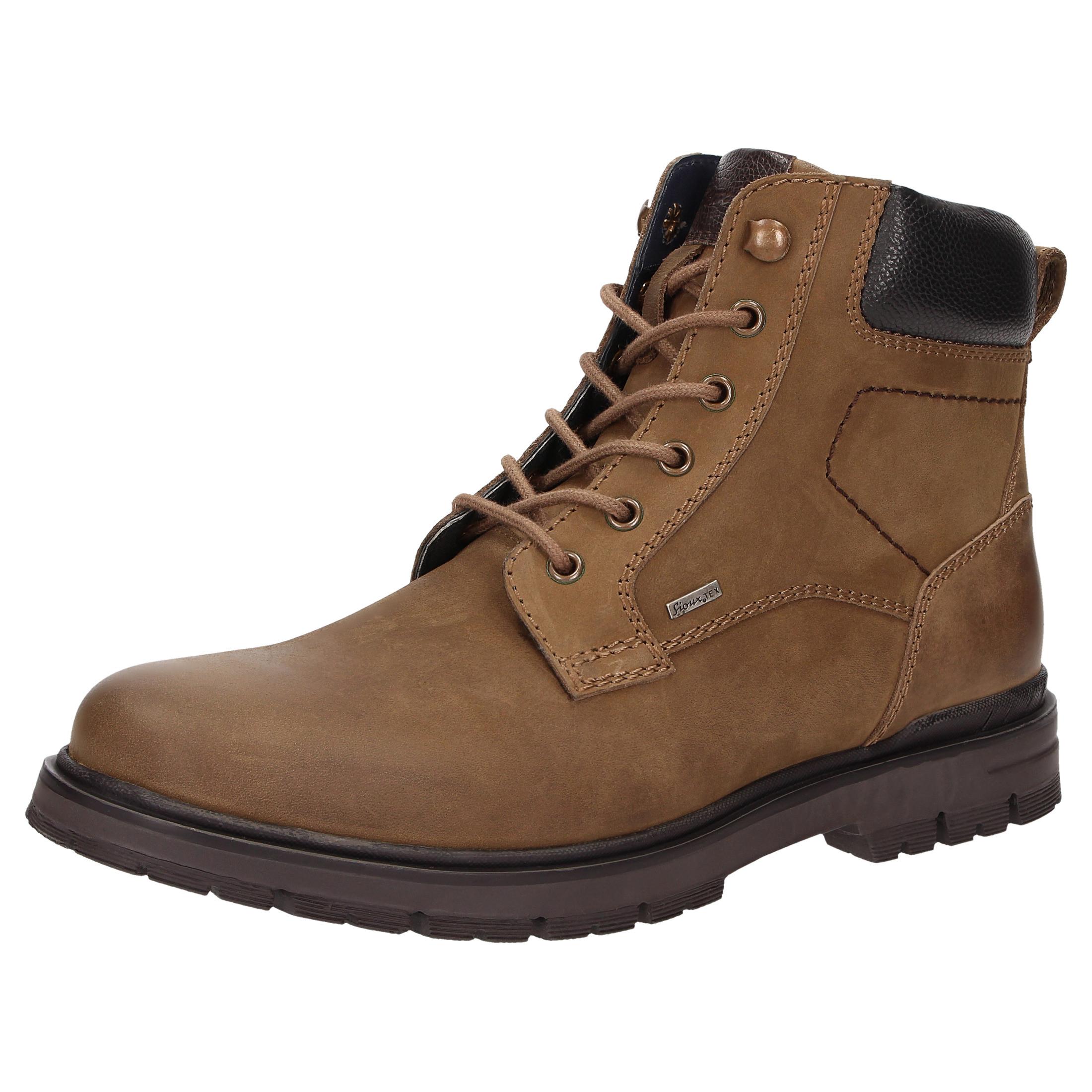 Sioux  Stiefelette Jadranko-700-TEX 