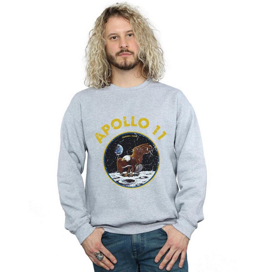 Nasa Sweat Classic Apollo 11  